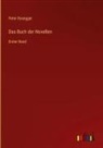 Peter Rosegger - Das Buch der Novellen
