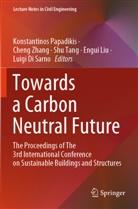 Luigi Di Sarno, Engui Liu, Konstantinos Papadikis, Shu Tang, Shu Tang et al, Cheng Zhang - Towards a Carbon Neutral Future