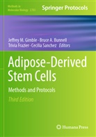 Bruce Bunnell, Trivia Frazier, Trivia Frazier et al, Jeffrey Gimble, Cecilia Sanchez - Adipose-Derived Stem Cells