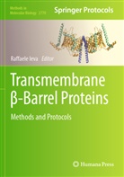 Raffaele Ieva - Transmembrane beta-Barrel Proteins