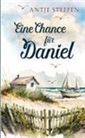 Antje Steffen - Eine Chance für Daniel