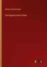 Bertha Eckstein-Diener - Die Kegelschnitte Gottes