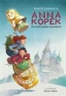Anna Kopek eta matrioxken kondaira