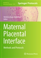 Verónica Zaga-Clavellina - Maternal Placental Interface