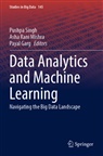 Payal Garg, Asha Rani Mishra, Asha Rani Mishra, Pushpa Singh - Data Analytics and Machine Learning
