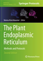 Verena Kriechbaumer - The Plant Endoplasmic Reticulum
