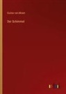Gustav von Moser - Der Schimmel