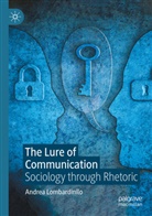 Andrea Lombardinilo - The Lure of Communication
