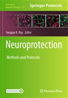 Swapan K Ray, Swapan K. Ray - Neuroprotection