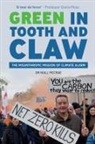 Niall McCrae - Green in Tooth and Claw