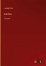 Ludwig Tieck - Schriften