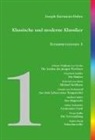 Joseph Kiermeier-Debre - Klassische und moderne Klassiker