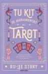 Ru-Lee Story - Tu kit de herramientas del tarot