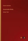 Charles Sealsfield - Gesammelte Werke