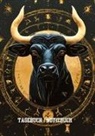 Willi Meinecke - Tagebuch / Notizbuch Sternzeichen Stier