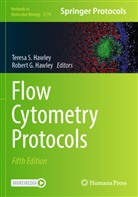 G Hawley, Robert G. Hawley, Teresa S. Hawley, Teresa S Hawley - Flow Cytometry Protocols