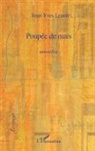 Jean-Yves Lenoir - Poupée de maïs