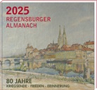 Carola Kupfer - Regensburger Almanach 2025