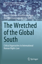 Thamil Venthan Ananthavinayagan, Viswanath Shenoy, Amritha Viswanath Shenoy - The Wretched of the Global South