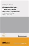 Holger Herbrüggen, Wolfgang Wessely - Österreichisches Tierschutzrecht Band 1