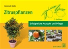 Heinrich Beltz - Zitruspflanzen