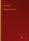 Geoffrey Chaucer - Canterbury-Geschichten