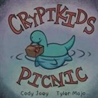 Cody Jaey - CryptKids Picnic