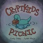 Cody Jaey - CryptKids Picnic