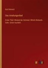Karl Simrock - Das Amelungenlied