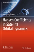 Lianda Wu, Mingjiang Zhang - Hansen Coefficients in Satellite Orbital Dynamics