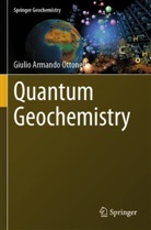 Giulio Armando Ottonello - Quantum Geochemistry, 2 Teile