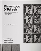 Paolo Bianchi, Bazon Brock, Laura Vogt, Daniel Gallmann, Kunstmuseum Singen, Singen... - Daniel Gallmann