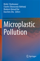Charles Oluwaseun Adetunji, Mudas Ahmad Dar et al, Mudasir Ahmad Dar, Charles Oluwaseun Adetunji, Mohd. Shahnawaz, Daochen Zhu - Microplastic Pollution