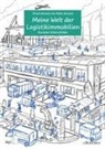 Heiko Wrusch, Logix - Initiative Logistikimmobilien, Logix - Initiative Logistikimmobilien - Meine Welt der Logistikimmobilien