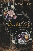 Ivy Andrews, Truelove Coverdesign - Devon's Darkness: Verlorenes Herz