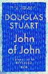 Douglas Stuart - John of John