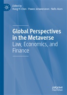 Nafis Alam, Hung-Yi Chen, Pawee Jenweeranon - Global Perspectives in the Metaverse