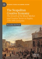 Rossella Del Prete - The Neapolitan Creative Economy