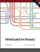 Markus Stubbig - WireGuard im Einsatz