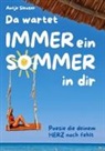 Antje Sleuser - Da wartet immer ein Sommer in dir