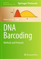 Robert DeSalle - DNA Barcoding