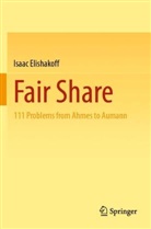 Isaac Elishakoff - Fair Share