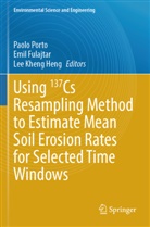 Emil Fulajtar, Lee Kheng Heng, Paolo Porto - Using 137Cs Resampling Method to Estimate Mean Soil Erosion Rates for Selected Time Windows