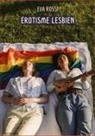Eva Rossi - Érotisme Lesbien
