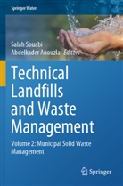 Anouzla, Abdelkader Anouzla, Salah Souabi - Technical Landfills and Waste Management