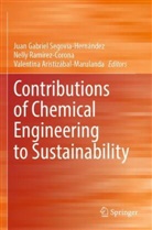 Valen Aristizábal-Marulanda, Valentina Aristizábal-Marulanda, Nelly Ramírez-Corona, Juan Gabriel Segovia-Hernandez - Contributions of Chemical Engineering to Sustainability