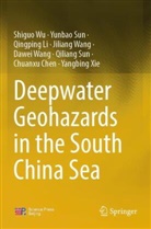 Chuanxu Chen, Qingping Li, Qingping et al Li, Qiliang Sun, Yunbao Sun, Dawei Wang... - Deepwater Geohazards in the South China Sea