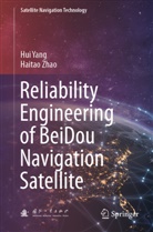 Hui Yang, Haitao Zhao - Reliability Engineering of BeiDou Navigation Satellite