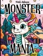 Frida Schwarz - Monster Mania