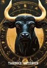 Willi Meinecke - Tagebuch / Notizbuch Sternzeichen Stier